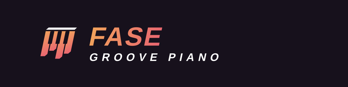 Fase Groove Piano